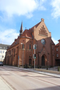 Skt. Norbertus Kirke