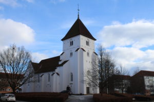 Skt. Johannes Kirke