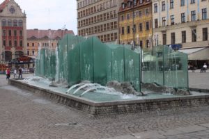 Fontana "Zdroj"