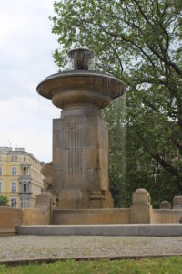 La Fontana