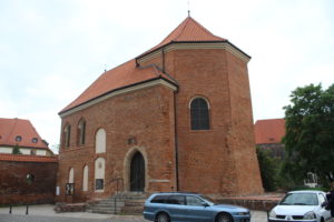 Chiesa di St. Marcin