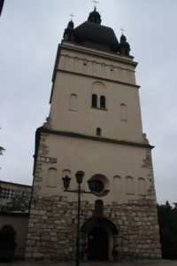 Chiesa di St. Paraskeva