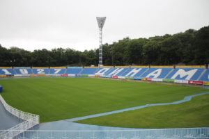 Stadion Dynamo - 4