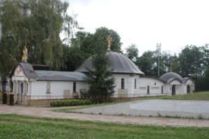 Chiesa Ortodossa di San Nicola Myrlicia