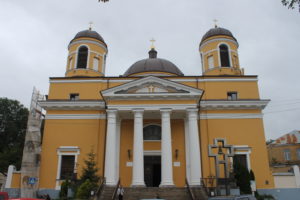 Chiesa Cattolica Sant'Alessandro