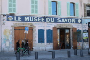 Museo del Sapone di Marsiglia