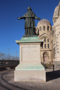 A Francois-Xavier de Belsunce