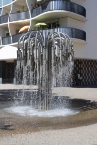 Fontana originale