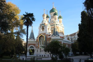 Chiesa Ortodossa Russa di San Nicola