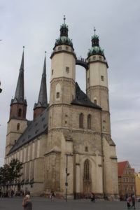 Martkirche