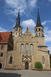 Duomo di Merseburg