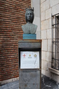 Isabella di Castiglia, colei che avallò il progetto di Colombo