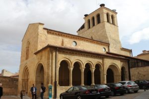 Iglesia de la Santisima Trinidad