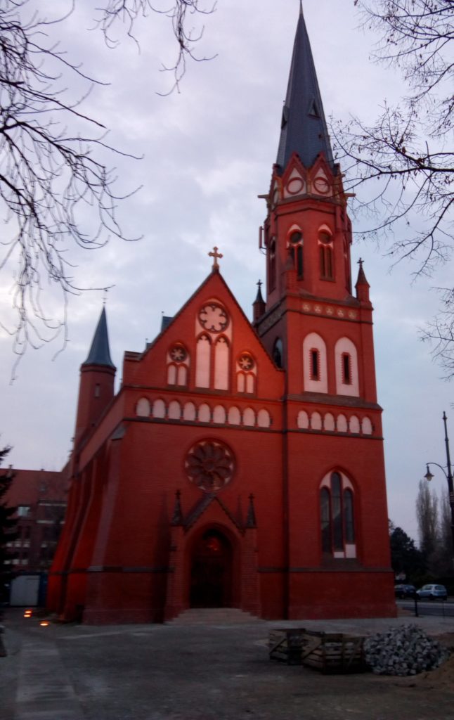 Chiesa Luterana