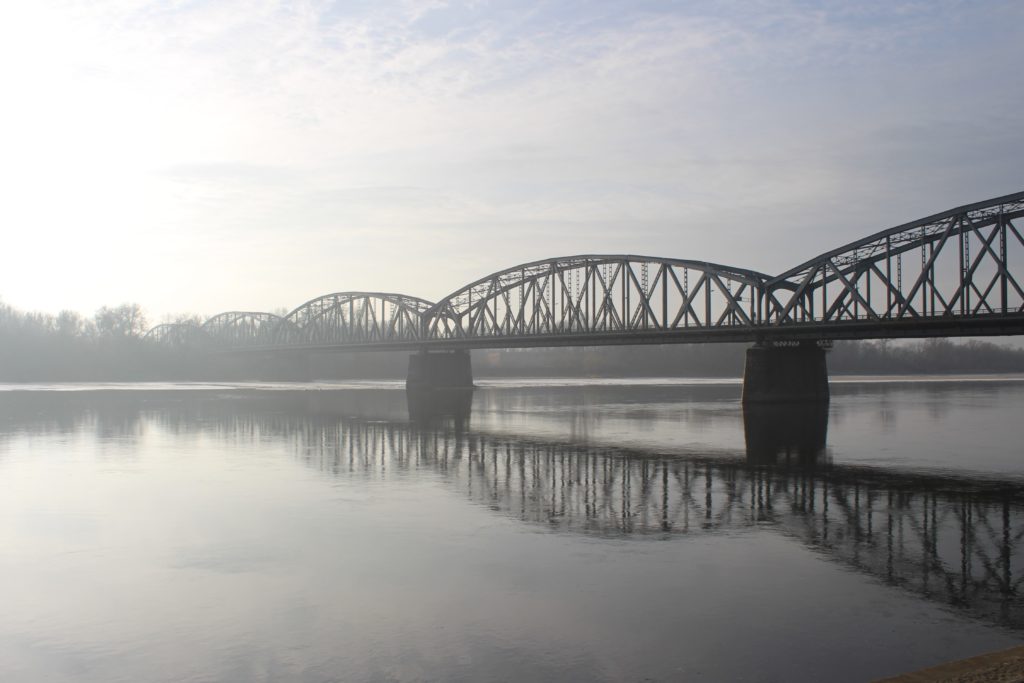 Ponte "Jozefa Pilsudskiego"