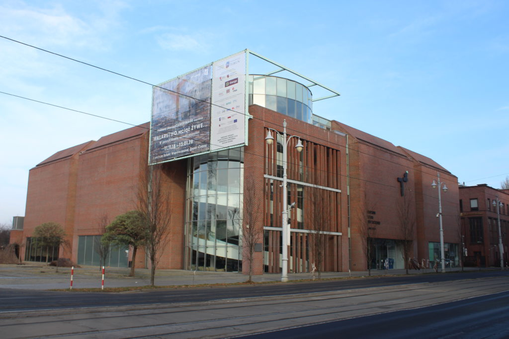 Centro d'Arte Contemporanea