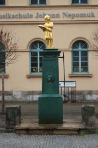 Burgerschulbrunnen