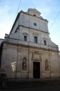 Chiesa dei Santi Paolino e Donato