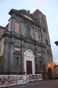 Duomo di Pescia