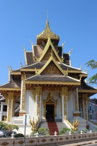 Horl Luk Mueang