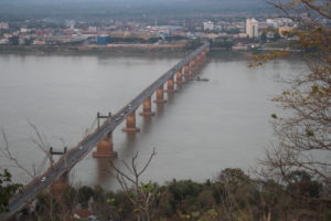 Lao-Nippon Bridge