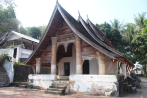 Wat Siphoutthabath - 1