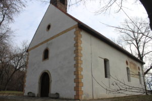 Cappella Sveti Rok