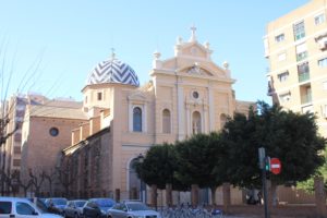 Real Monasterio de San Cristobal