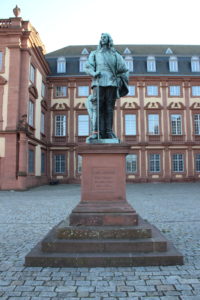 Karl I° Ludwig del Palatinato