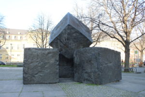 Memoriale per le Vittime del Nazismo