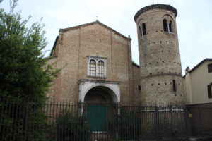 Basilica di Sant'agata