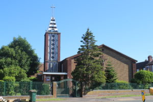 Chiesa Cattolica St. Stanislaus Kotka