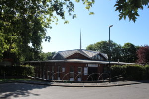 Hillsfields Church