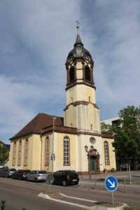 Karl-Friedrich-Gemeinde
