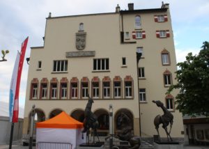Municipio di Vaduz