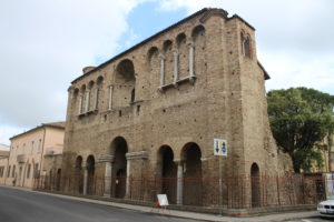Palazzo di Teodorico