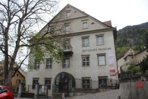 Ratisches Museum