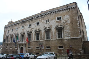 Palazzo degli Anziani