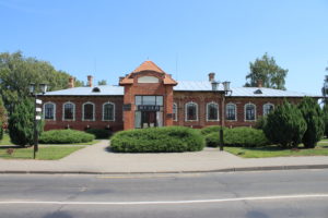 Museo di Storia Locale