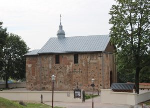 St. Boris and Gleb Church