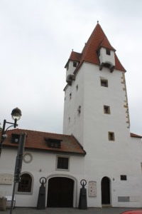 Rabenstein Tower