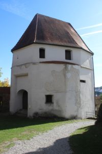 Castello Veste Oberhaus - varie 2