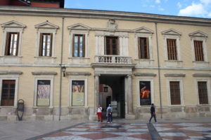Museo Alma Mater