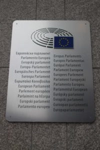 Parlamento Europeo in tutte le lingue della UE
