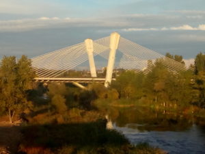 Pont del Princep de Viana