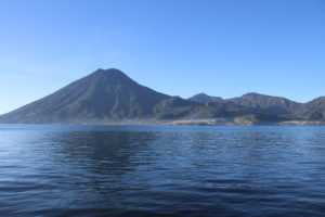 Lago Atitlan - 7