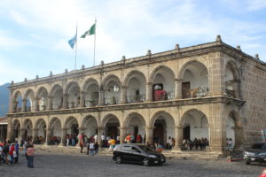 Palacio de l'Ayuntamiento