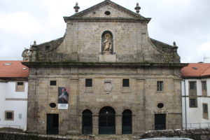 Chiesa dei Carmelitani Scalzi