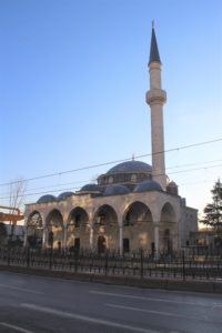 Moschea Molla Celebi