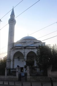 Moschea di Firuz Aga